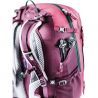 Deuter Trans Alpine 28 SL (Ruby Blackberry)