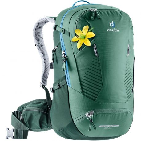 Deuter Trans Alpine 28 SL (Seagreen Forest)