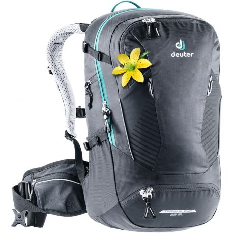 Deuter Trans Alpine 28 SL (Black)