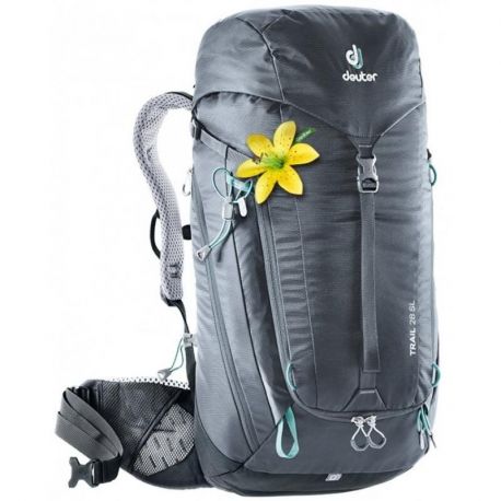 Deuter Trail 28 SL (Graphite Black)