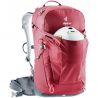 Deuter Trail 26 (Steel Khaki)