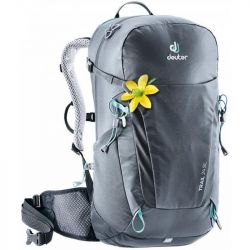 Deuter Trail 24 SL (Graphite Black)