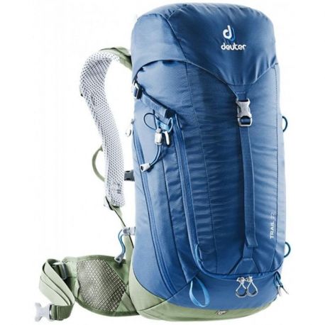 Deuter Trail 22 (Steel Khaki)