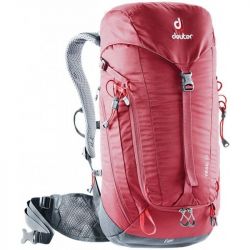 Deuter Trail 22 (Cranberry Graphite)