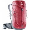 Deuter Trail 22 (Cranberry Graphite)