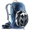 Deuter Superbike 18 EXP ( Midnight Navy)