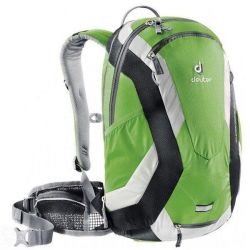 Deuter Superbike 18 EXP ( Spring Black)