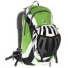 Deuter Superbike 18 EXP ( Spring Black)