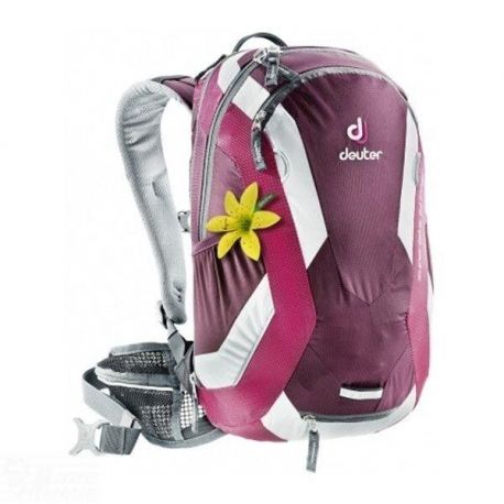 Deuter Superbike 14 EXP SL (Aubergine Magenta)