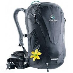 Deuter Superbike 14 EXP SL (Black)