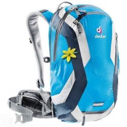 Deuter Superbike 14 EXP SL (Turquoise Midnight)