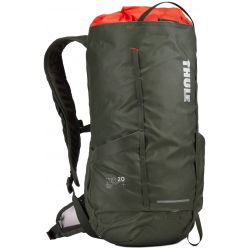 Thule Stir 20L (Dark Forest)