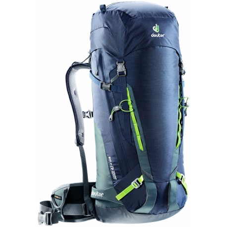 Deuter Guide 42+ EL Navy Granite