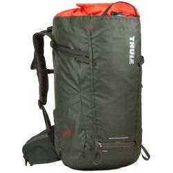 Thule Stir 35L Women's (Dark Forest)