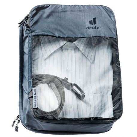 Deuter Orga Zip Pack (Graphite Black)