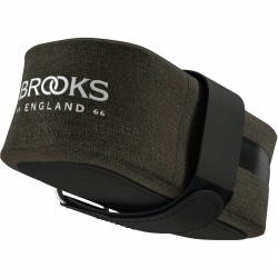 Brooks Scape Saddle Pocket Bag (Mud)