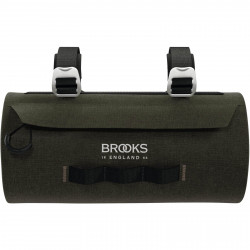 Brooks Scape Handlebar Pouch (Mud)