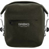 Brooks Scape Small Pannier (Mud)