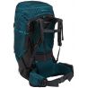 Thule Versant 70L Women's (Deep Teal)