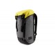 Incase Halo Courier Backpack Heather Gray/Black Yellow