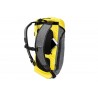 Incase Halo Courier Backpack Heather Gray/Black Yellow
