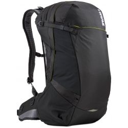 Thule Capstone 32L Men’s (Obsidian)