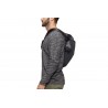 Incase Reform Collection Sling Pack Heather Black