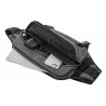Incase Reform Collection Sling Pack Heather Black