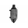 Incase Reform Collection Sling Pack Heather Black
