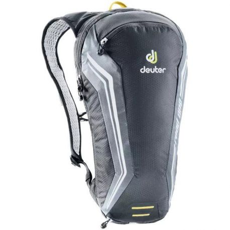 Deuter Road One (Black Graphite)