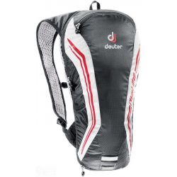 Deuter Road One (Black White)