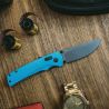 SOG Flash AT (Civic Cyan)