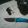 SOG Flash AT (Civic Cyan)