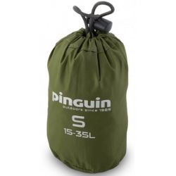 Pinguin Raincover 15-35L (Khaki)