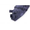 Acepac Saddle Bag L Nylon (Grey)