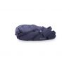 Acepac Saddle Bag L Nylon (Grey)