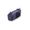 Acepac Fuel Bag L Nylon (Black)