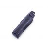 Acepac Fuel Bag L Nylon (Black)