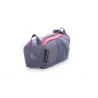 Acepac Fuel Bag L Nylon (Grey)