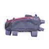 Acepac Fuel Bag L Nylon (Grey)