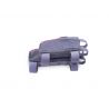 Acepac Fuel Bag L Nylon (Grey)