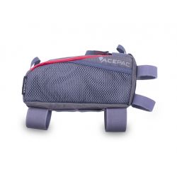 Acepac Fuel Bag M Nylon (Grey)