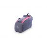 Acepac Fuel Bag M Nylon (Grey)