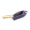 Acepac Fuel Bag M Nylon (Grey)