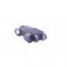 Acepac Fuel Bag M Nylon (Grey)