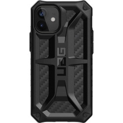 UAG Monarch (iPhone 12 Mini) Carbon Fiber