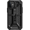 UAG Monarch (iPhone 12 Mini) Carbon Fiber