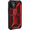 UAG Monarch (iPhone 12 Mini) Crimson