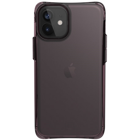 UAG Mouve (iPhone 12 Mini) Aubergine