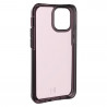 UAG Mouve (iPhone 12 Mini) Aubergine